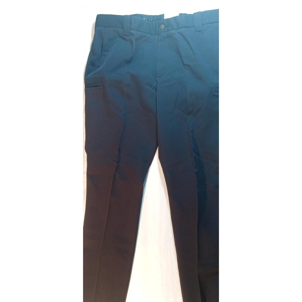 Flying Cross Pants Womens 18 REG Navy ProX Signature FR Cargo Work Stationwear